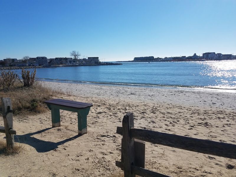 Fisherman’s Cove Conservation Area