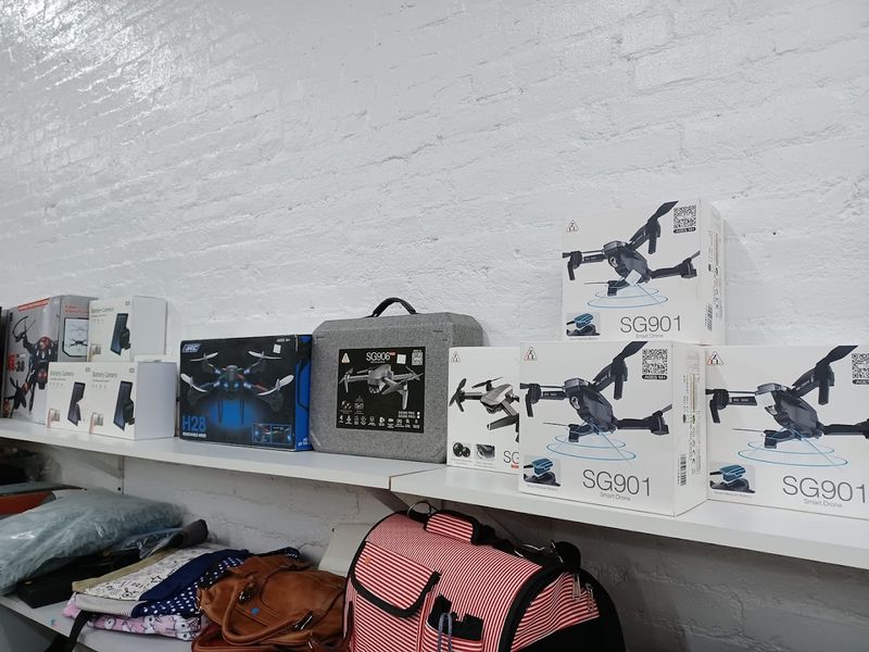 Why Bargain Hunters Love The Thrill Of Shopping Here