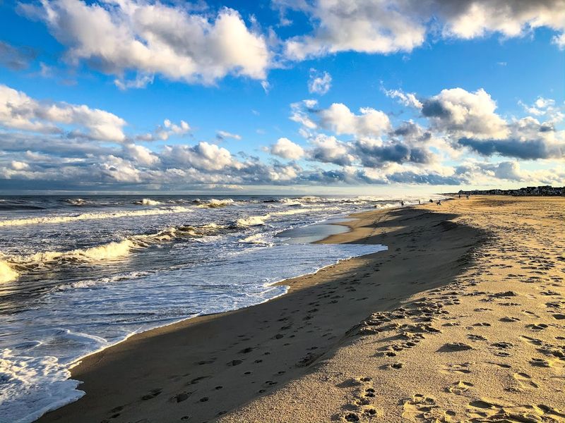 Belmar Beach
