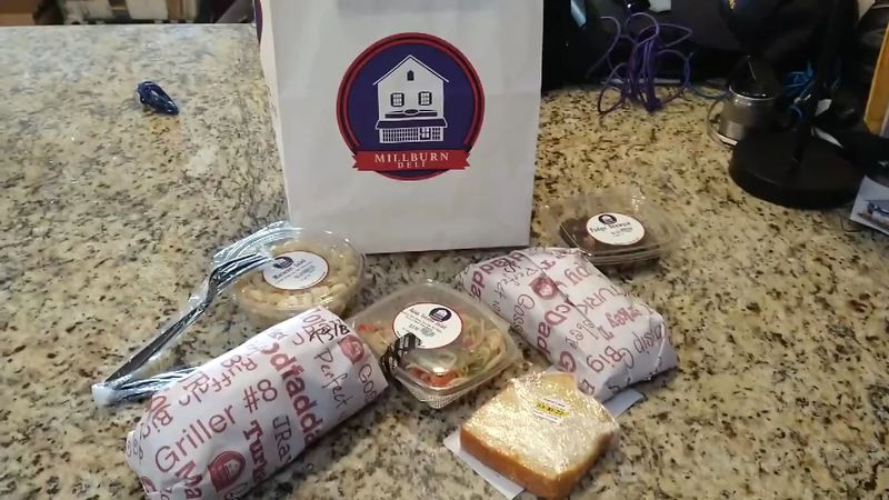 Millburn Deli - Millburn