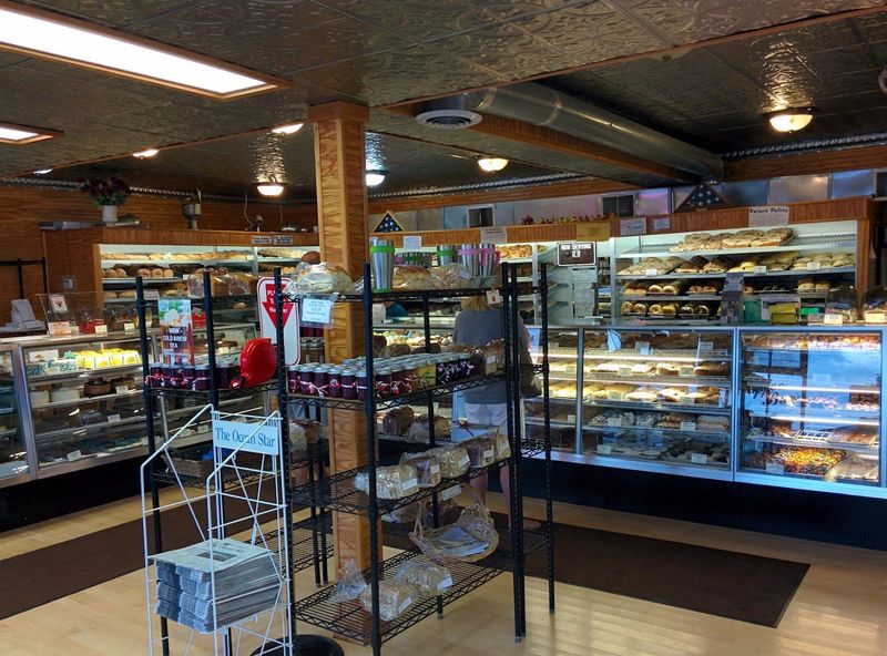 How Mueller’s Bakery Has Kept German Traditions Alive Since 1890