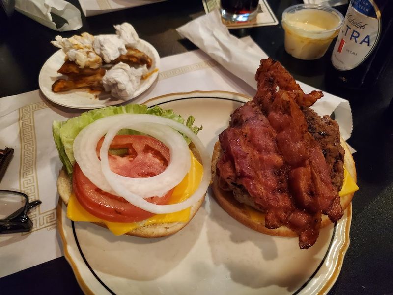 Krug&rsquo;s Tavern, Newark