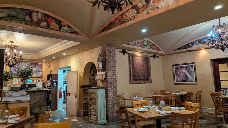 La Pastaria - Summit