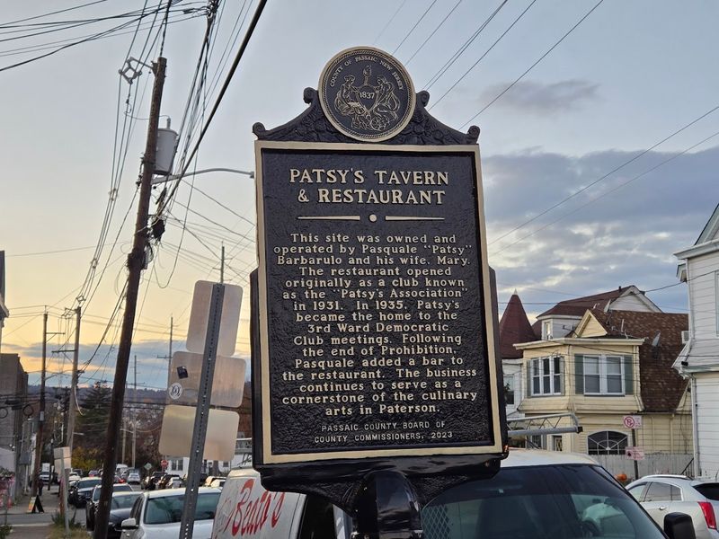 What to know before you plan a visit to Patsy&rsquo;s