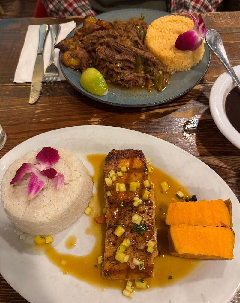 Small Plates Big Flavors and Plenty to Share