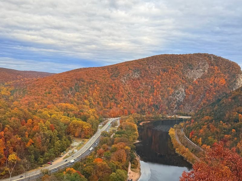 What to Know Before You Make the Drive Into the Delaware Water Gap