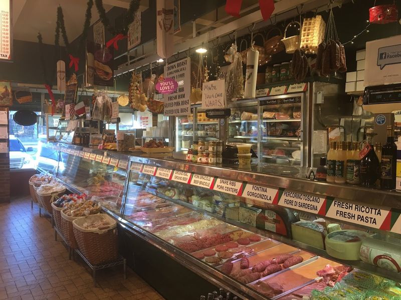 A&C Pork Store - Paterson