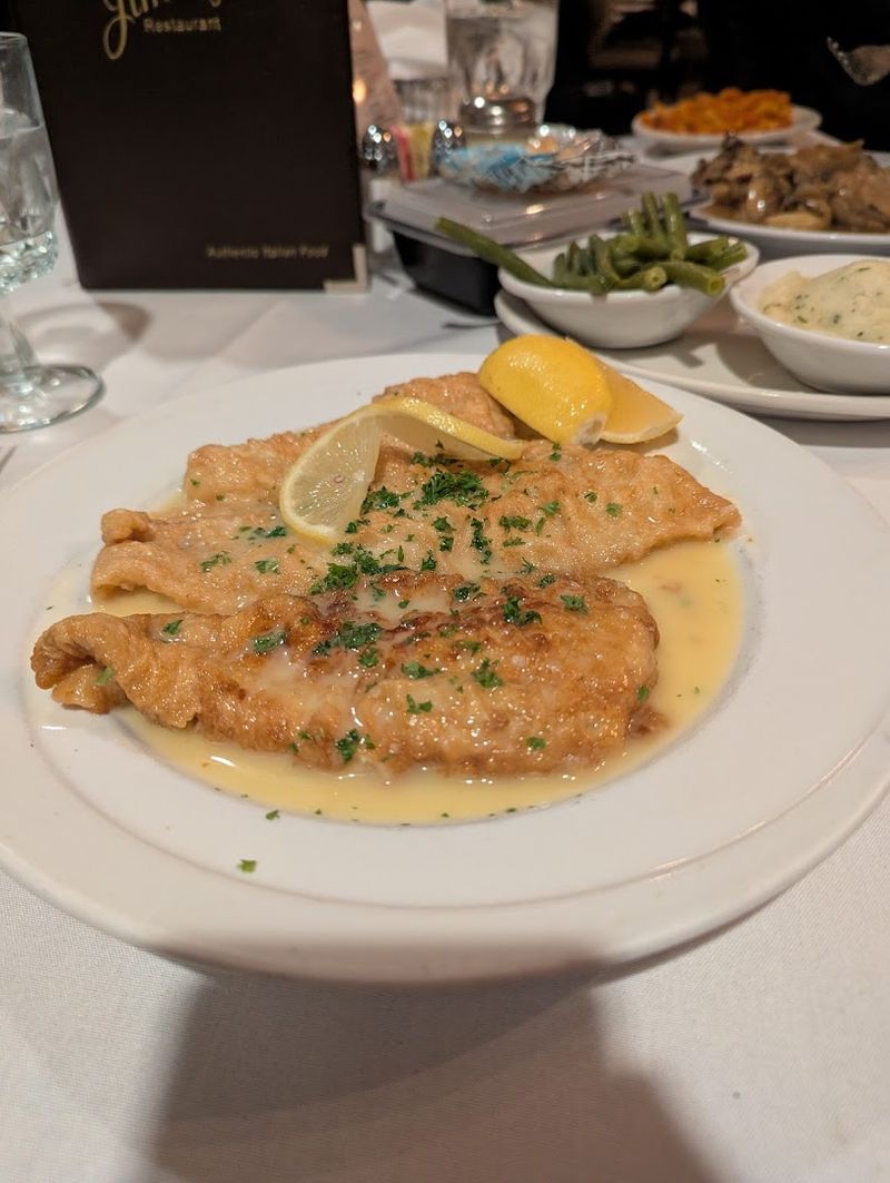 Why this is the New Jersey Italian restaurant worth planning a meal around