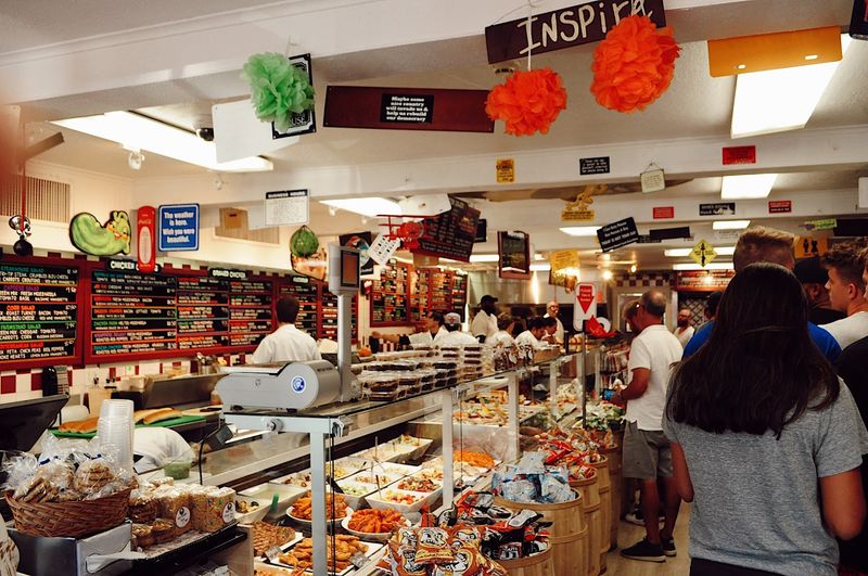 Millburn Deli - Millburn