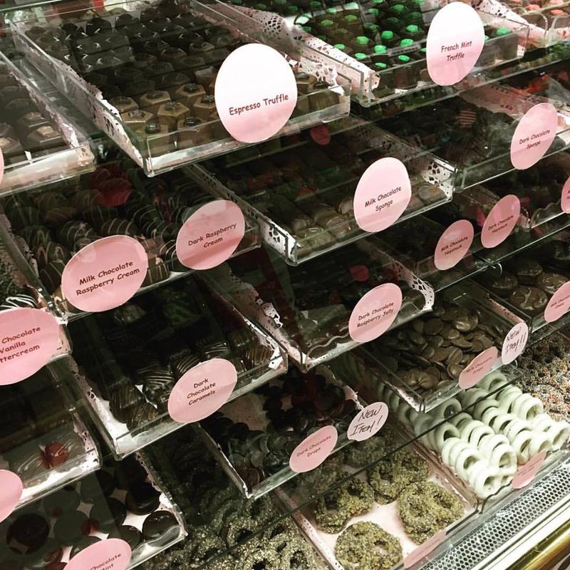 Sweet Nothings - Summit