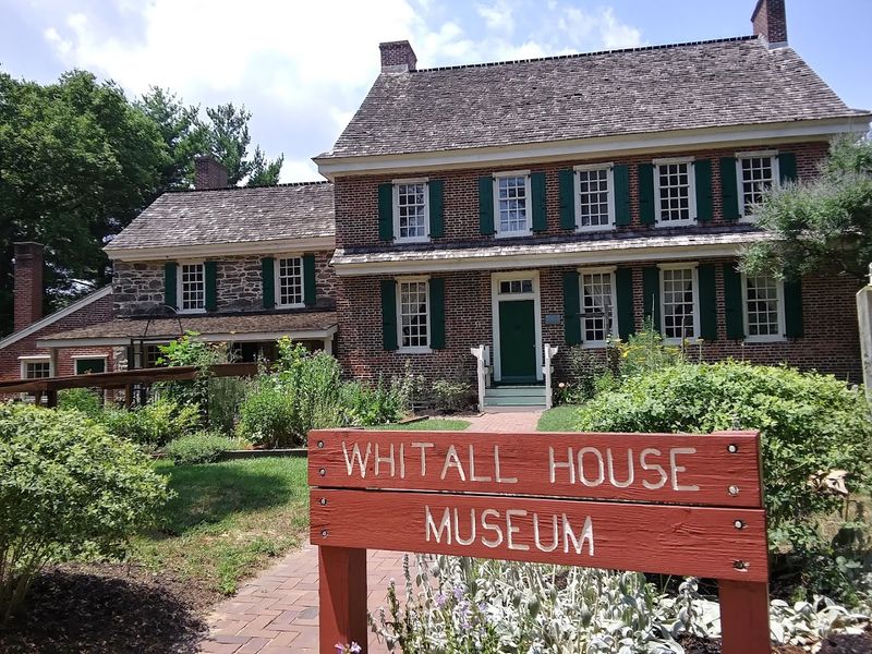 Why this Revolutionary War landmark still feels so immediate
