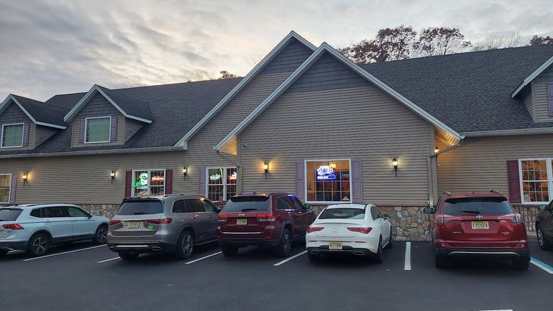 Why Pub 199 Makes Such a Memorable New Jersey Day Trip