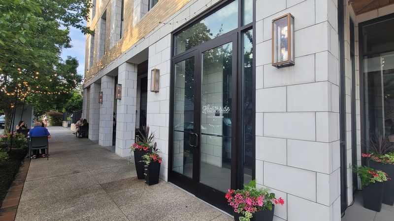 Hearthside - Collingswood