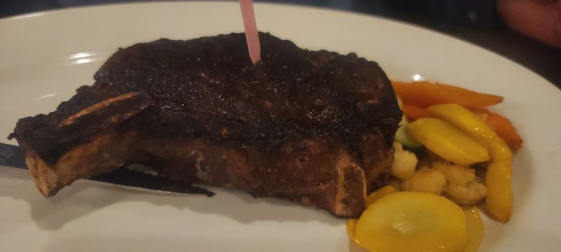 The New Jersey road trip meal that prime rib lovers should not miss