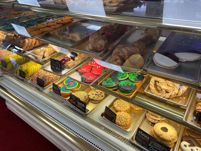 Swiss Chalet Bakery - Morristown