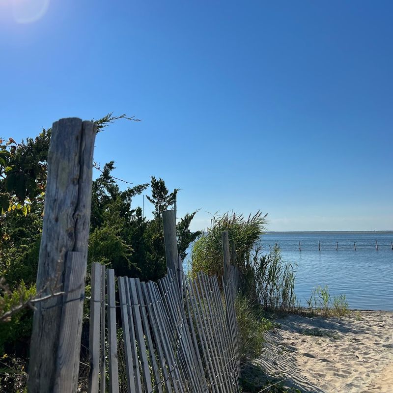 Barnegat Light Beach, Barnegat Light