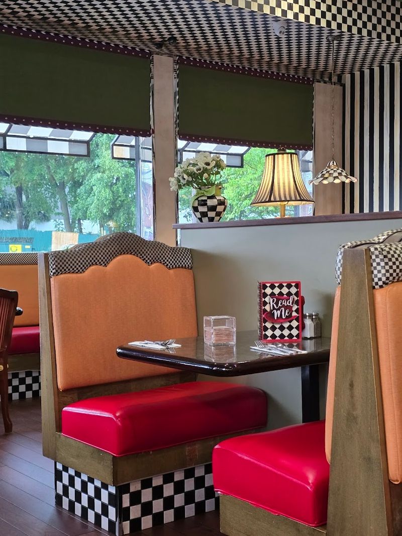 Chit Chat Diner - Hackensack