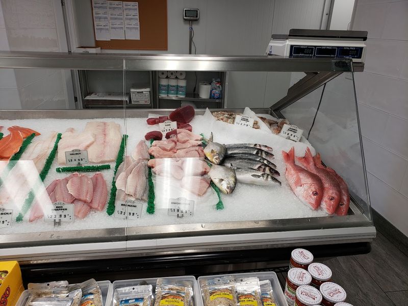 Peter&rsquo;s Fish Market