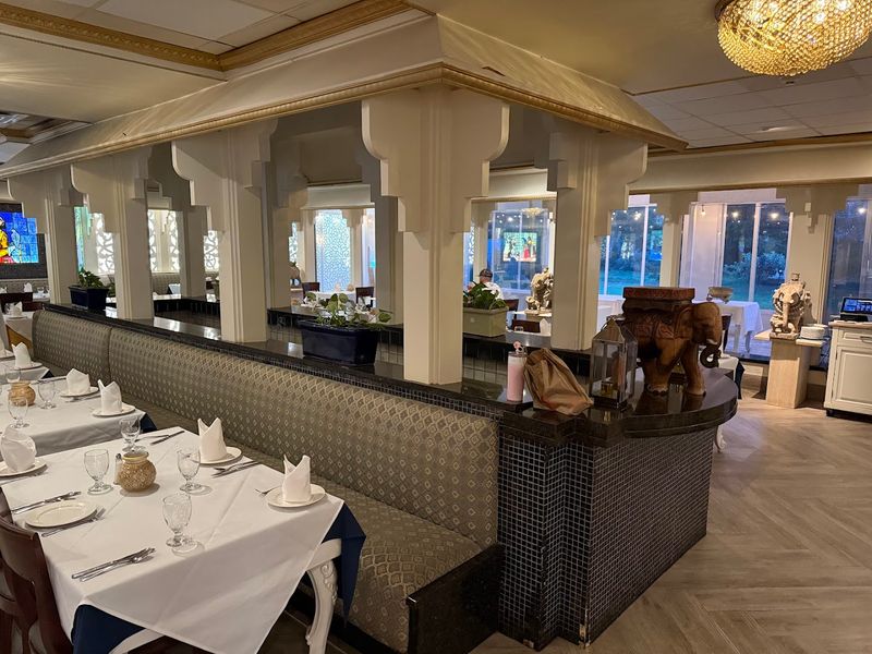 Akbar Restaurant - Edison