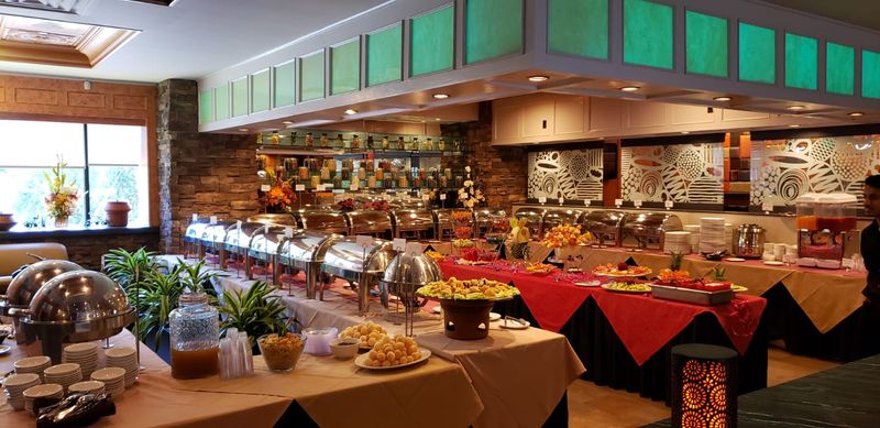 Jashan by Dhaba - Parsippany