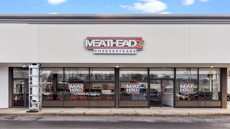Meatheadz Cheesesteaks, Lawrence Township