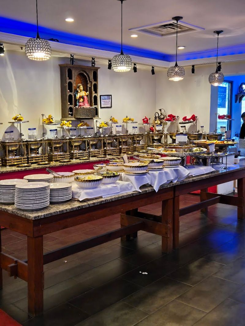 Rasoi - Iselin / Woodbridge Township