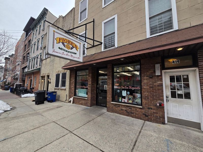 Fiore’s House of Quality - Hoboken