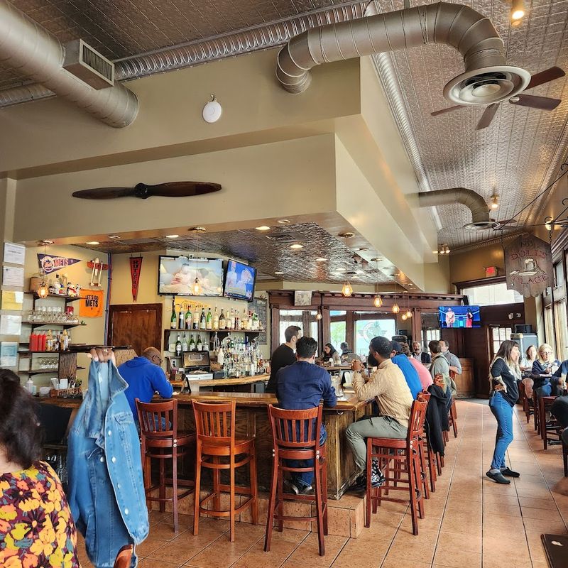 Destination Dogs (New Brunswick)