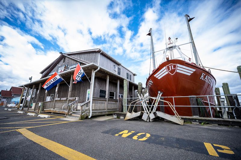 Cassidy&rsquo;s Fish Market