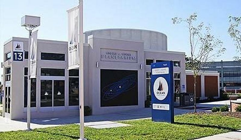 This Toms River planetarium makes space feel thrilling again