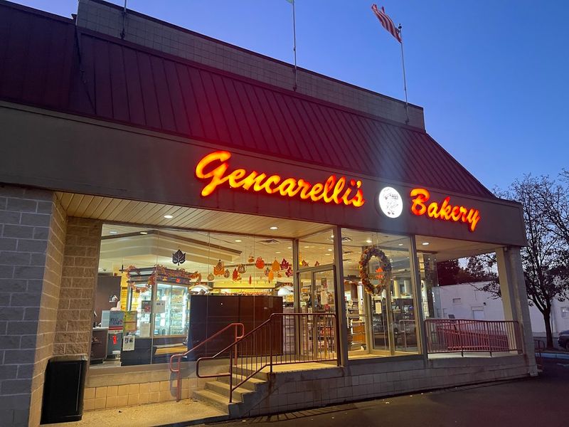 Gencarelli&rsquo;s Bakery - Bloomfield