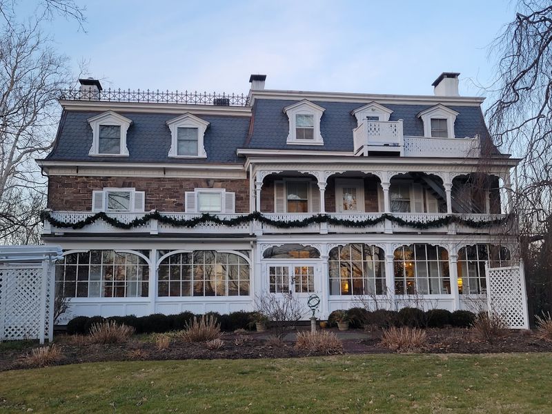 This Hidden Hunterdon County Gem Makes an Ideal Day Trip or Romantic Escape