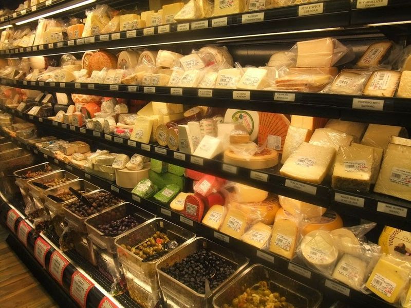 What makes this Italian market worth the drive