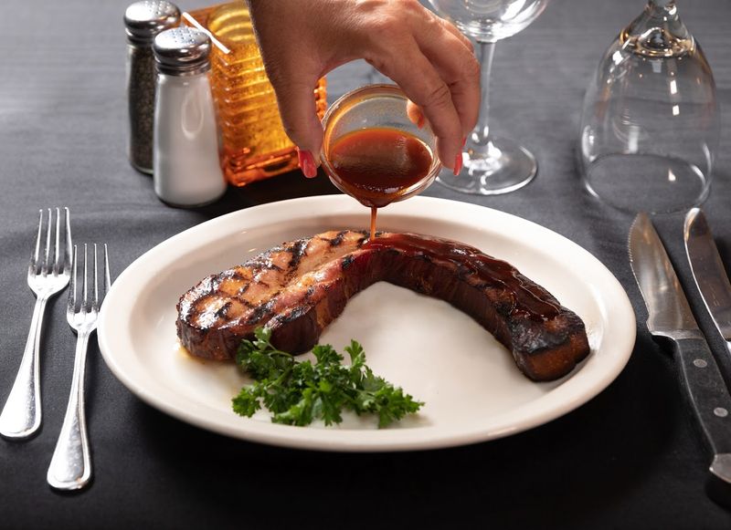 Why The River Palm Terrace Has Earned Its Loyal Following Over the Years