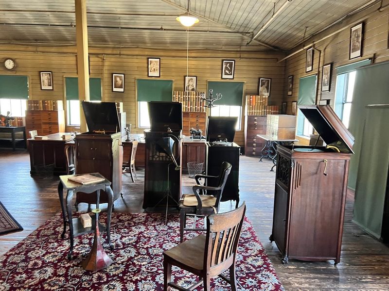 The Surprising Inventions and Film History You&rsquo;ll Find Here