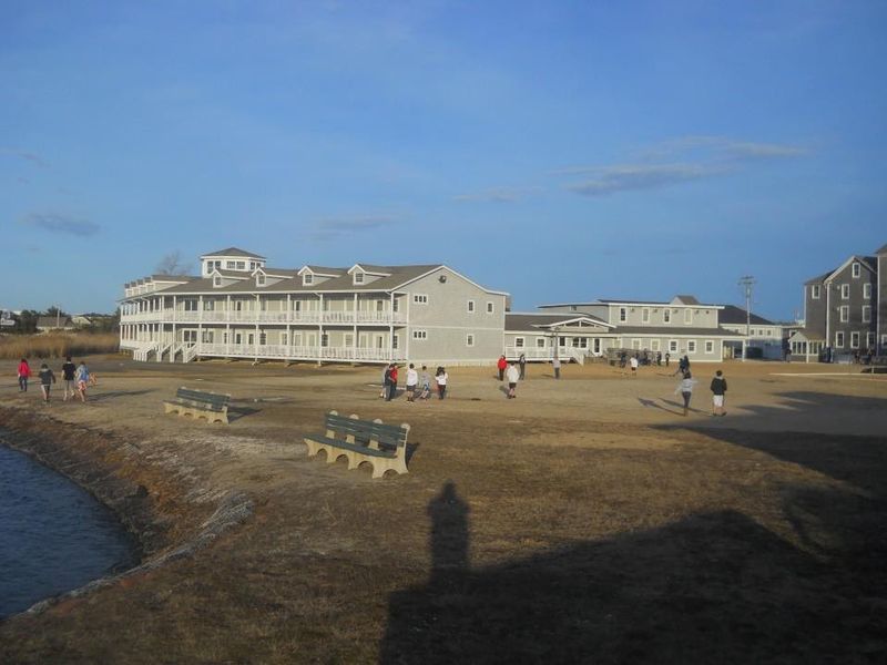 The Quiet Charm That Keeps Harvey Cedars From Feeling Overcrowded