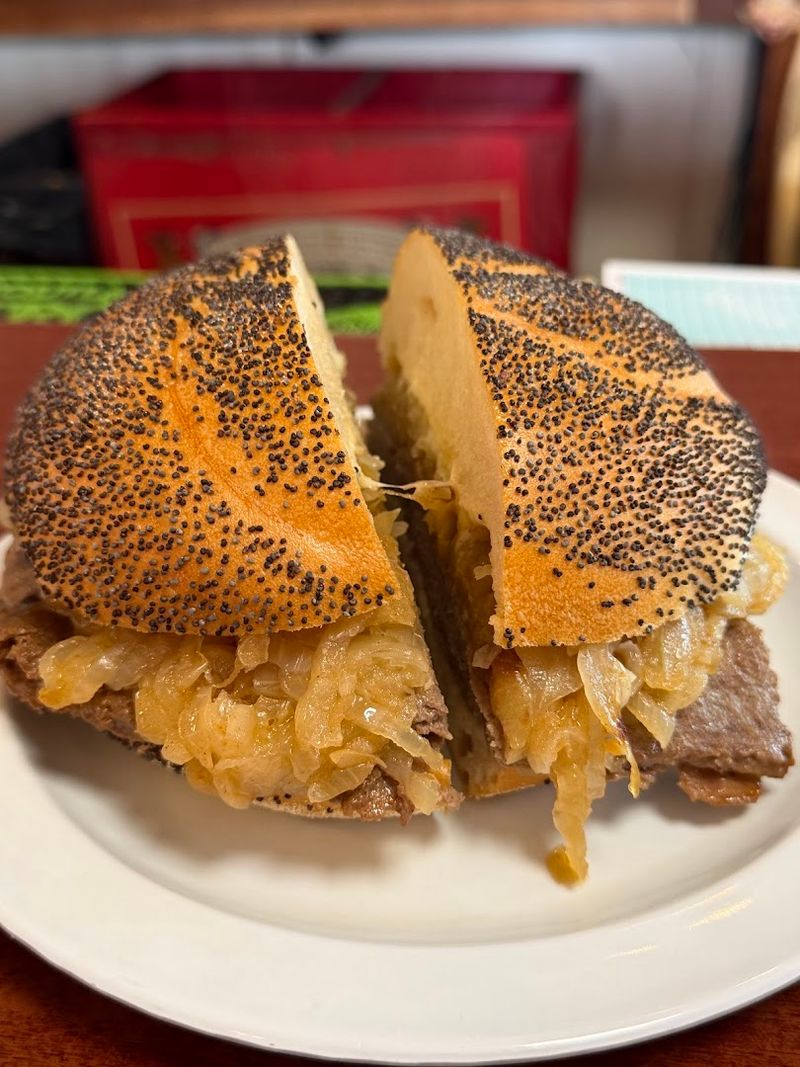 Donkey&rsquo;s Place, Camden