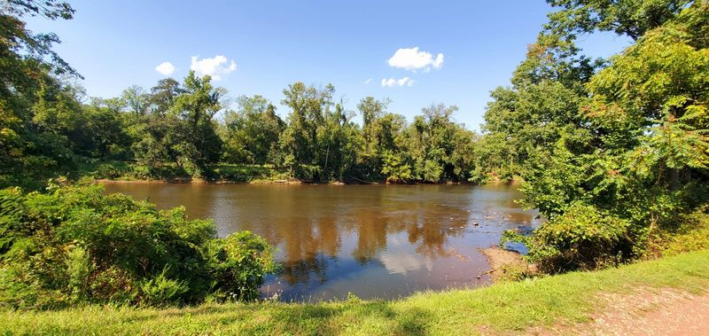Why This Easy New Jersey Trail Feels Made for a Relaxed Day Outdoors