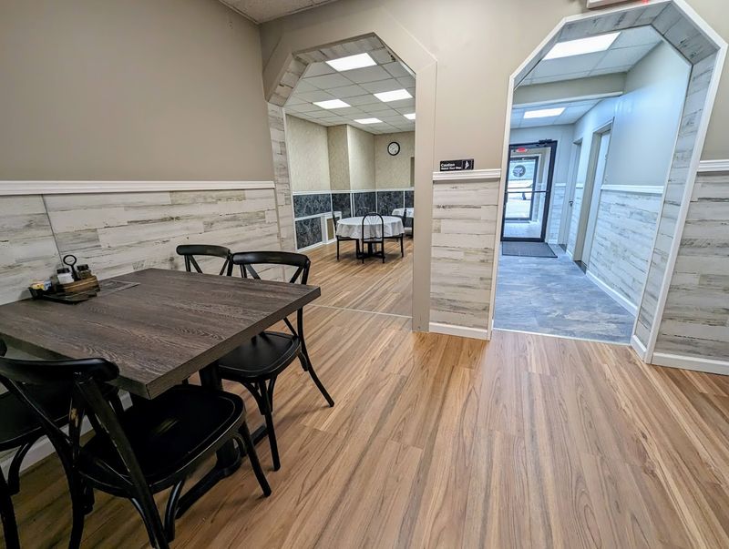 The Deli of Springfield - Springfield