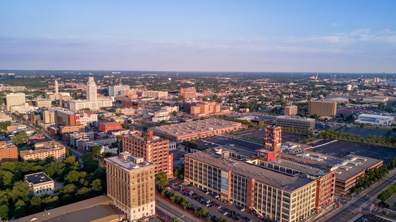 Camden, Camden County