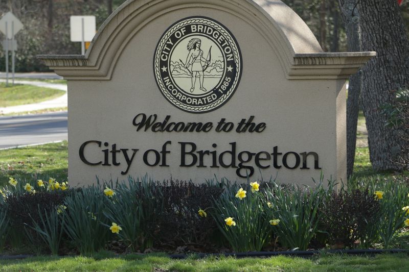 Bridgeton, Cumberland County