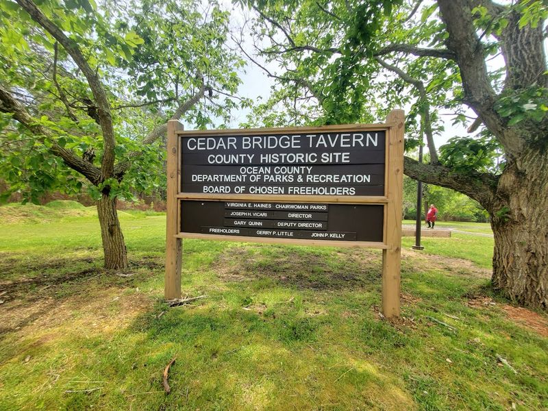 The Revolutionary War Story Behind This Forgotten Tavern