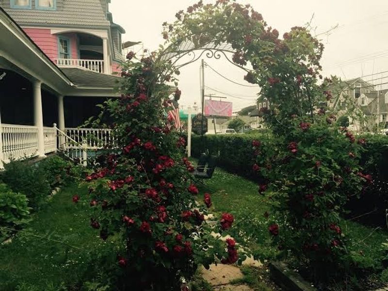 The Grenville Hotel & Restaurant, Bay Head