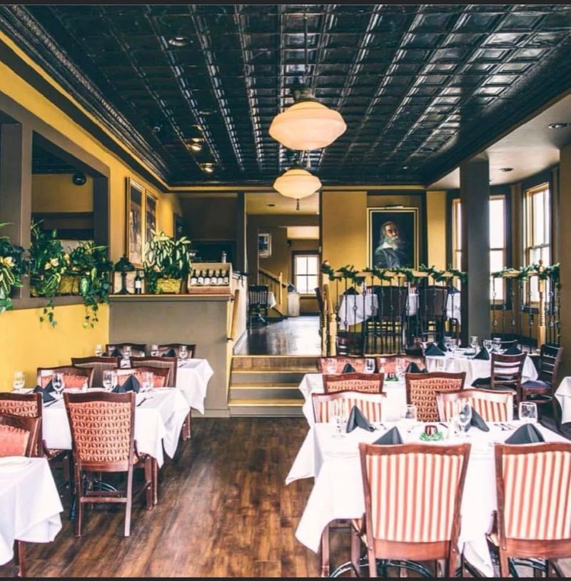 Chubby&rsquo;s Steakhouse, Gloucester City