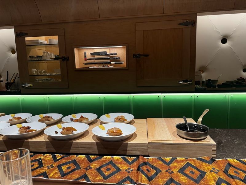 OEN Omakase by Morimoto - Montclair