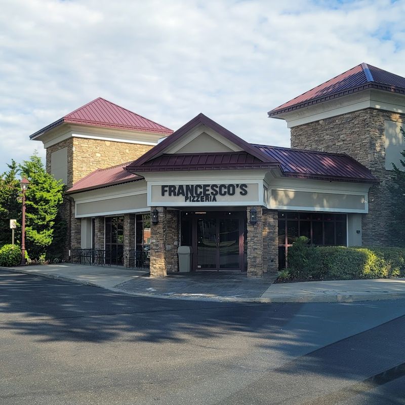 Francesco’s Pizzeria