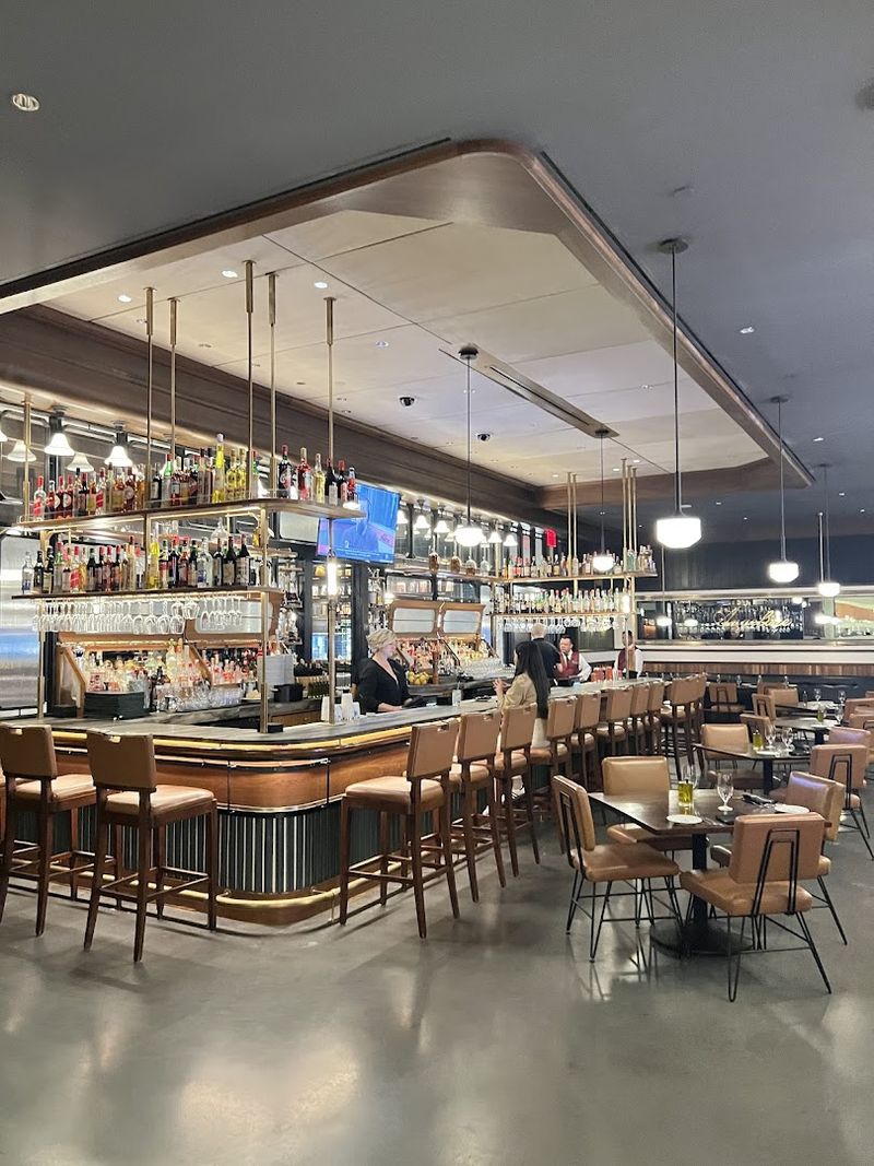 Angeline by Michael Symon - Atlantic City