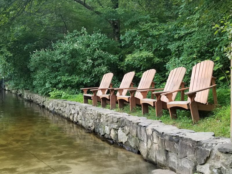Where New Jersey Hides One of Its Most Refreshing Summer Swims