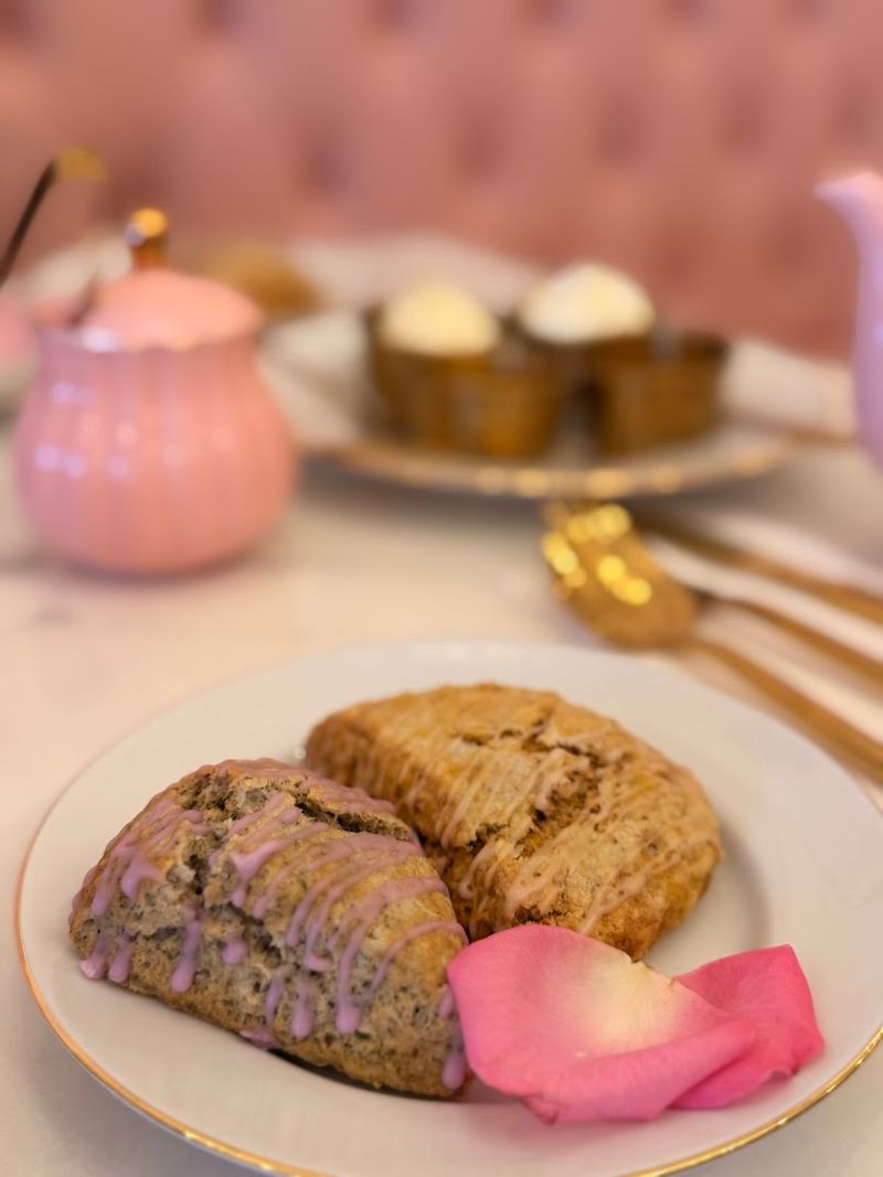Why tea lovers are making the trip to this dreamy South Jersey spot