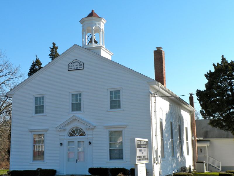 Fairfield Township, Cumberland County